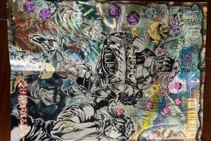 jojo���� �廭��������