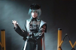 ��COS��Ƭ������ĳ���������Ͽ���Cos ��ģ��