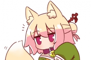 �Ҹ�kemomimi�����ֻ���ֽ