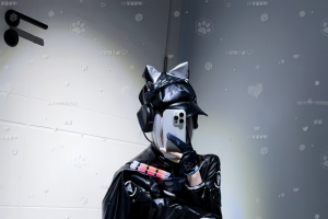 ��COS��Ƭ��¶������ ��