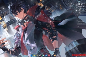 �ŷ���wallpaper��������ŷ�Ķ�̬��ֽ