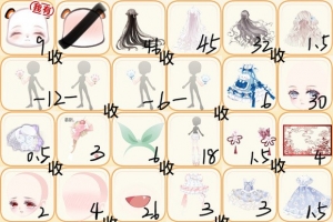 ����������һЩ��Ʒ