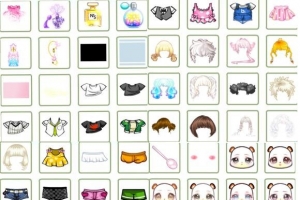 ����������������Լ�һЩ���ſɰ�����װ