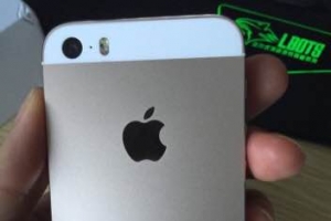 ת�ò����õ�iPhone5S��ɫ����