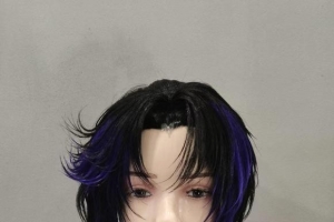 ��COS��Ƭ��רҵë�� Ŀǰ�п�λ