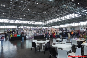 �¹���������չManga Comic Con 2025������ܺͷ�ͼ