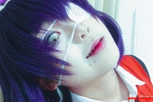 ��COS��Ƭ��С��cosѽ��̫ϲ������