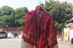 ��һ������ȹ