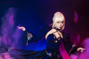 ��FATE��SABER���COS