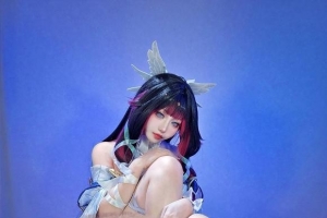 ��COS��Ƭ�����������˰ɱ���һȺС����