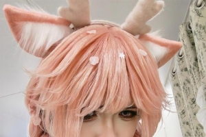 ��COS��Ƭ����������������̸����ʲô�������ġ�