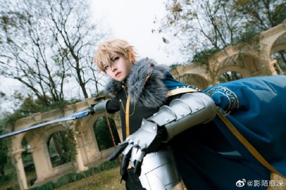 #fgo##cosƬ####ʥԲ# ǳҫ֮...-4.jpg