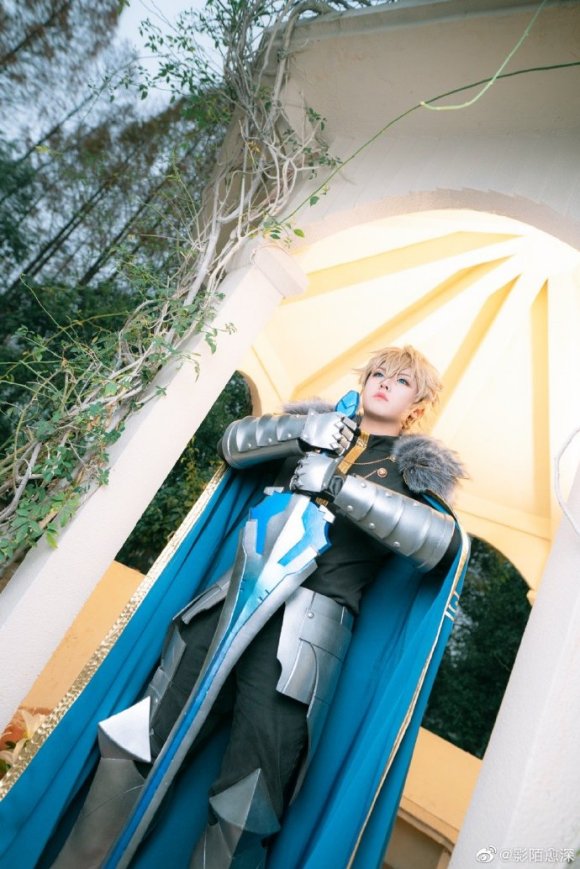 #fgo##cosƬ####ʥԲ# ǳҫ֮...-3.jpg