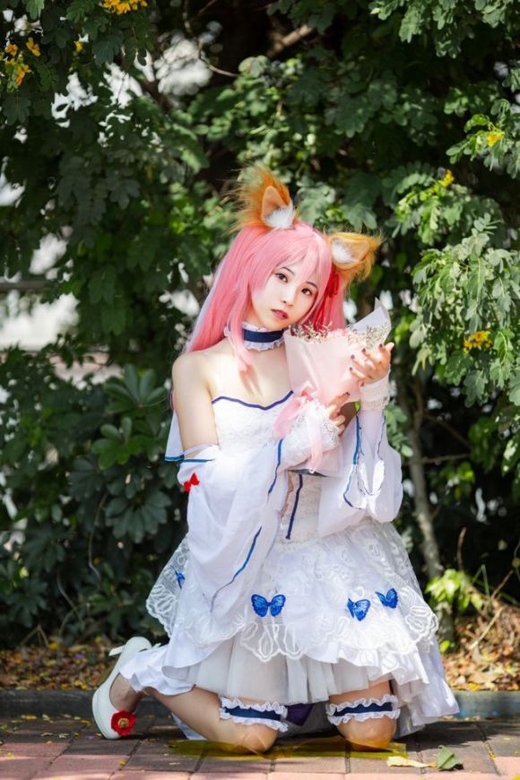 COSƬFate/GrandOrderǰcosplay-1.jpg