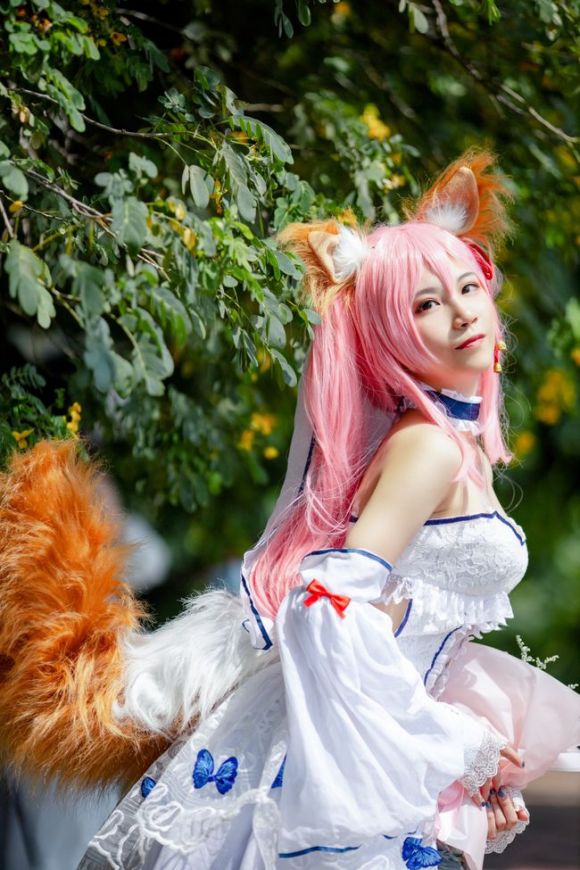 COSƬFate/GrandOrderǰcosplay-4.jpg