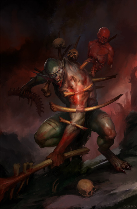 ս���廭���͡���Igor Sid-4.jpg