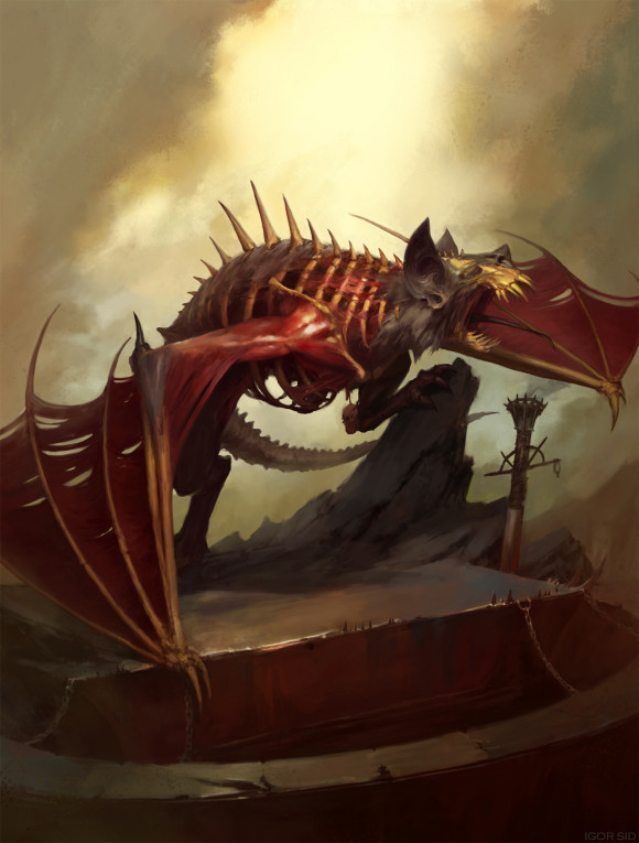 ս���廭���͡���Igor Sid-2.jpg