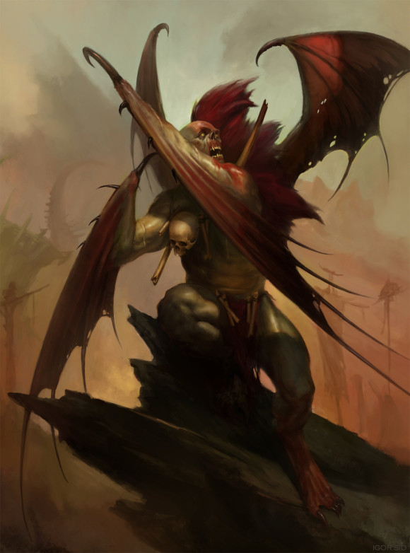 ս���廭���͡���Igor Sid-1.jpg