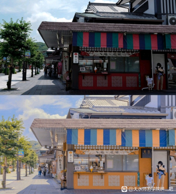 �ж� CAD 3DMax C4D �廭����Ȥ�������� ѧϰ����-3.jpg