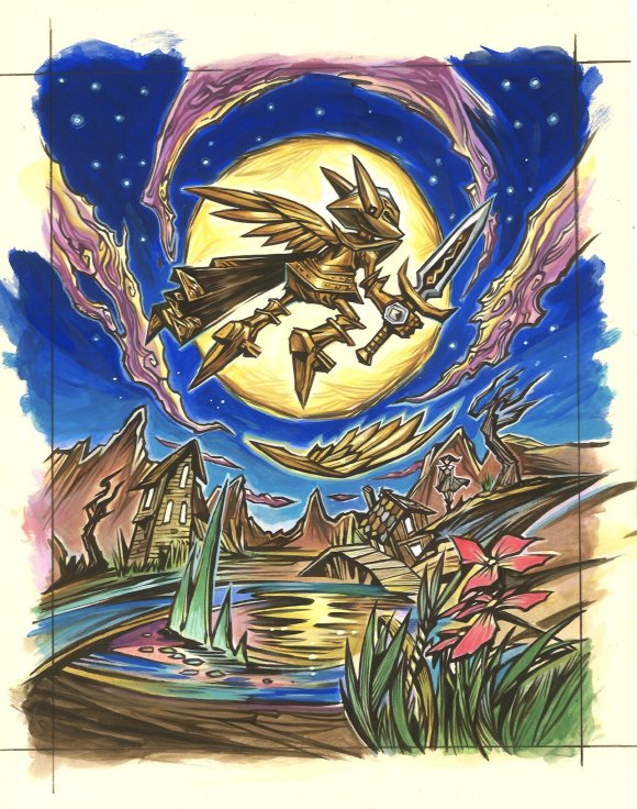 �깬���� TVħ�����޹�Ļ汾��ϵ��ED�廭һ��-1.jpg