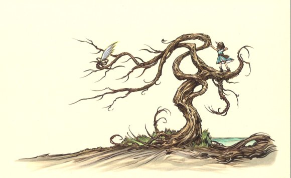 �깬���� TVħ�����޹�Ļ汾��ϵ��ED�廭һ��-7.jpg