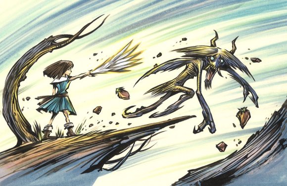 �깬���� TVħ�����޹�Ļ汾��ϵ��ED�廭һ��-5.jpg