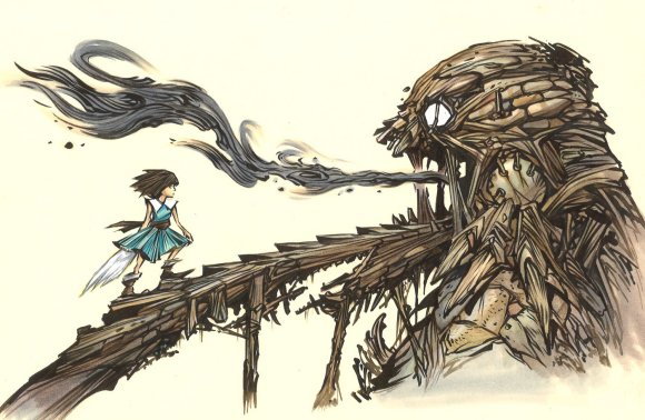 �깬���� TVħ�����޹�Ļ汾��ϵ��ED�廭һ��-3.jpg