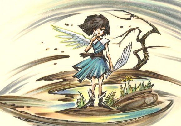 �깬���� TVħ�����޹�Ļ汾��ϵ��ED�廭һ��-8.jpg