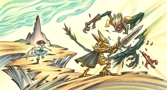 �깬���� TVħ�����޹�Ļ汾��ϵ��ED�廭һ��-7.jpg