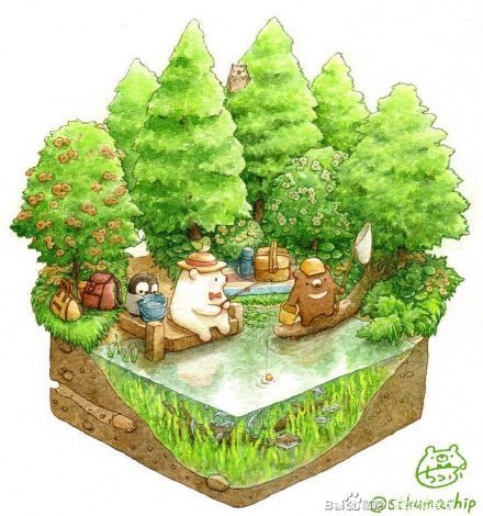 ÿ�շ���حС�����廭 حstkumachip-4.jpg