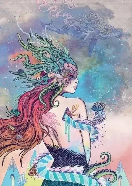 ���� | Mat Miller���µ�ħ�ò廭����-3.jpg