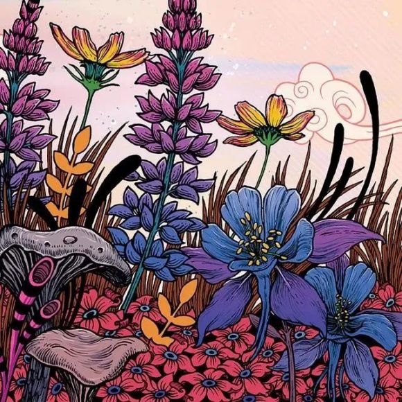 ���� | Mat Miller���µ�ħ�ò廭����-4.jpg