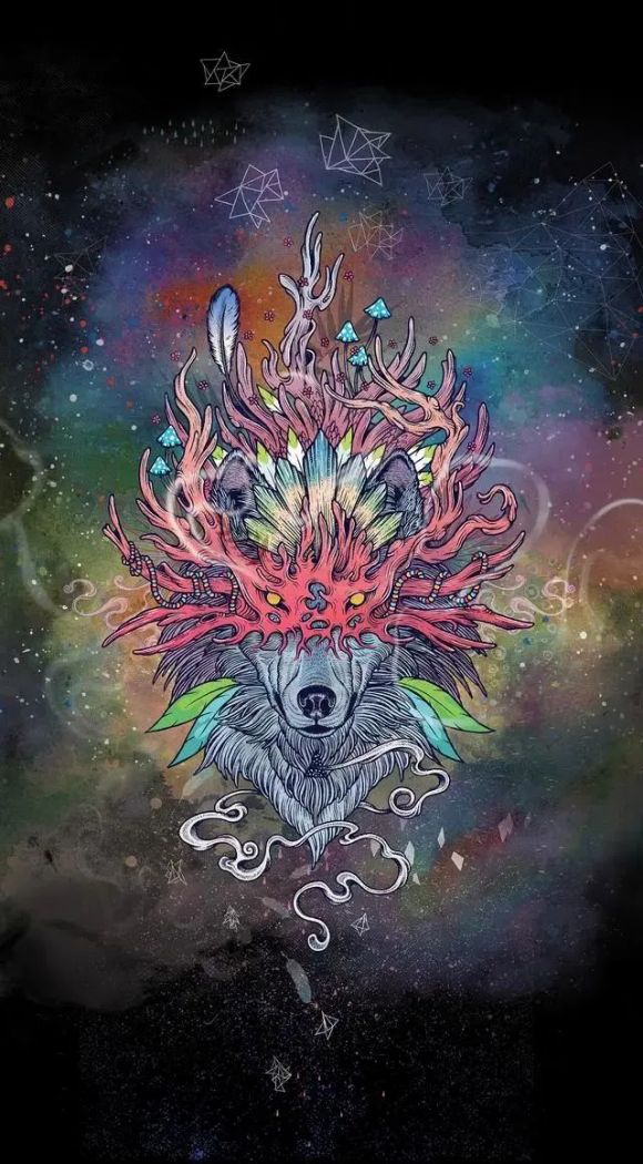 ���� | Mat Miller���µ�ħ�ò廭����-1.jpg