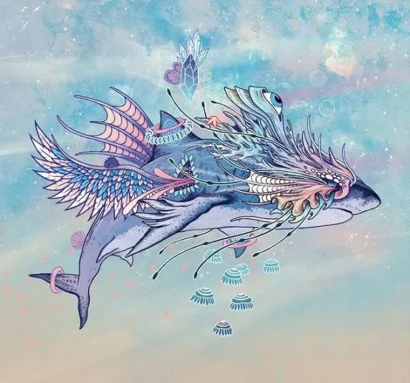 ���� | Mat Miller���µ�ħ�ò廭����-5.jpg