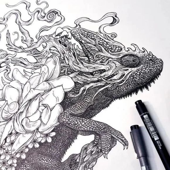 ���� | Mat Miller���µ�ħ�ò廭����-2.jpg