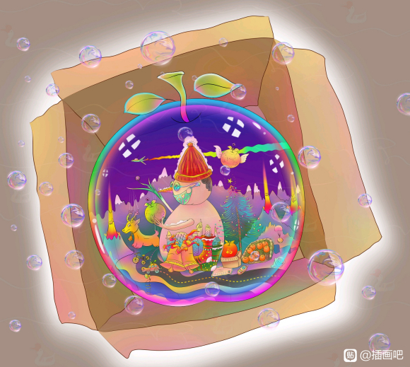 Apple Dream NO.87#廭#-2.jpg