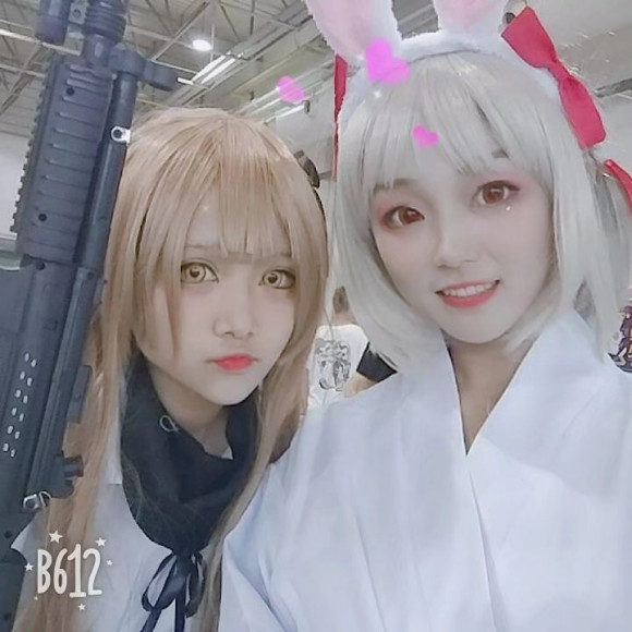COSƬcosplayûа֪С-1.jpg
