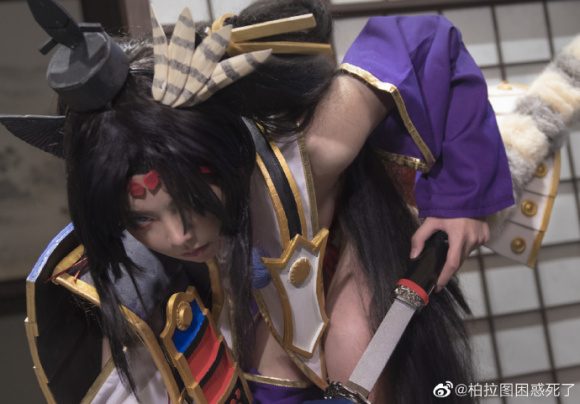 #fate/go##ţ##cosƬ##fgo# ţ衢ҙƤ餪!...-4.jpg