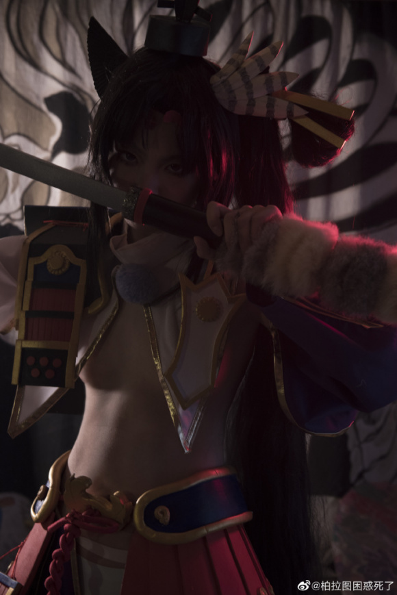#fate/go##ţ##cosƬ##fgo# ţ衢ҙƤ餪!...-8.jpg