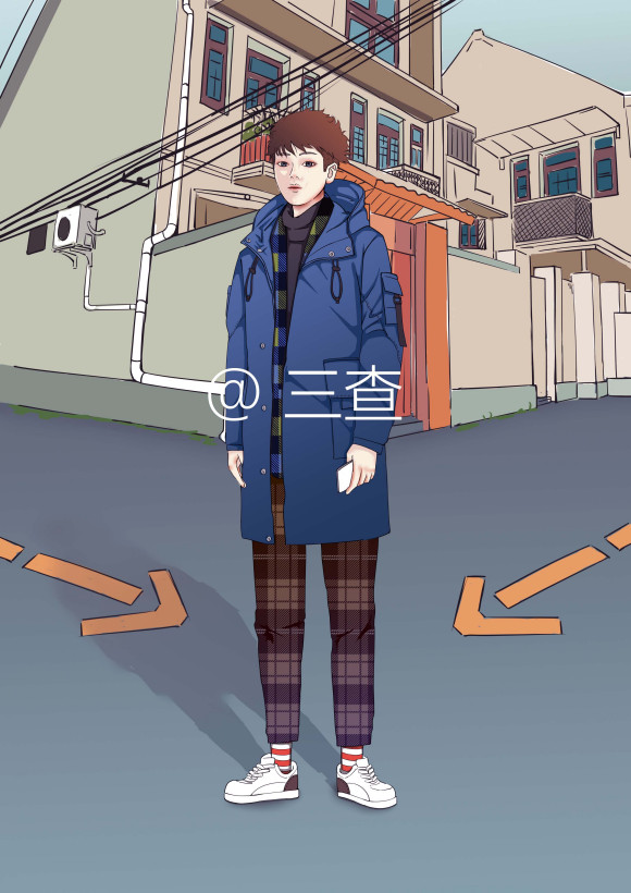 ӵ ֻͷ 廭 ַ񶼿 ҪĿϵ-5.jpg