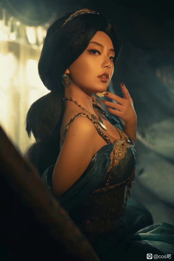 #Jasmine######cosƬ##-1.jpg