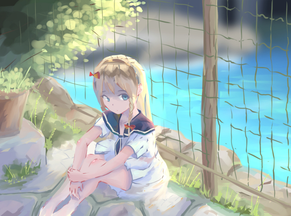 Һ ,˲廭С ~ ,ллҰ ~-1.jpg