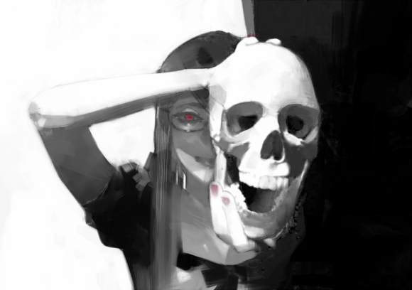 (޹)ͻȻִŮ廭ıͶȶܸߡ-5.jpg