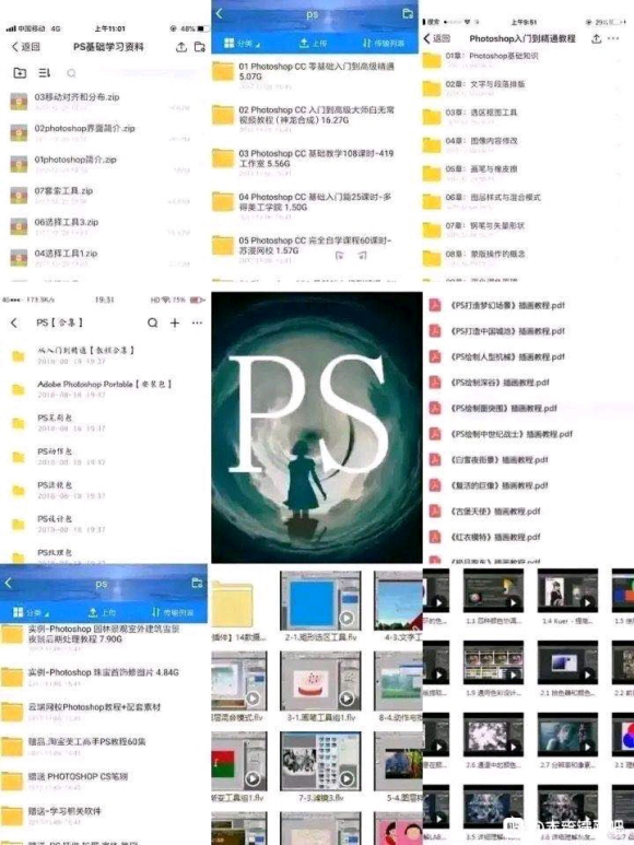 ΢˸廭תֻȺϲĿԼѧϰֻҪ-3.jpg