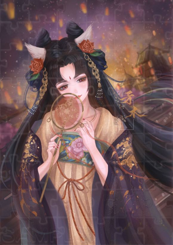 ʦӸ塿Լ׵ȺŶ!廭 û-3.jpg