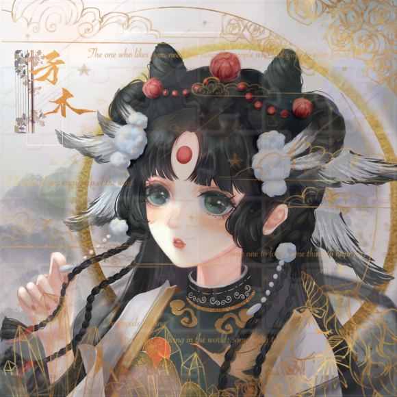 ʦӸ塿Լ׵ȺŶ!廭 û-4.jpg