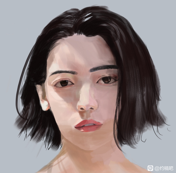 廭 дʵͷ ҵ廭-3.jpg
