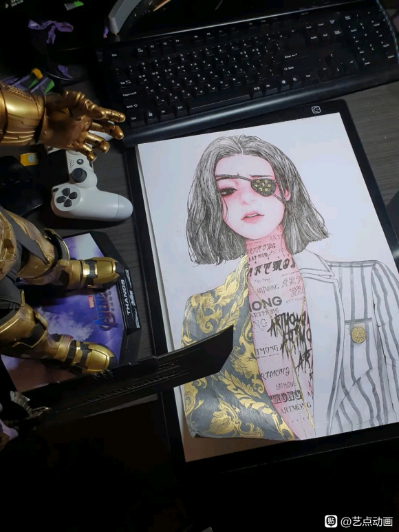 ARTMONG(Ȩ˳Э),ԺϷԭʦ廭ʦ,-1.jpg