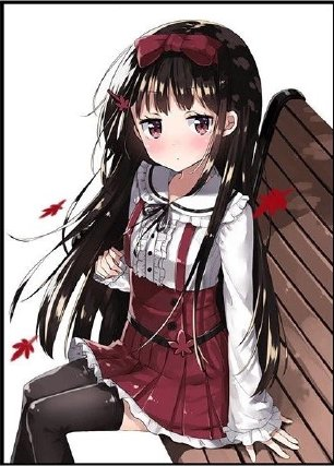 ϰʱ߻ɶ?ò廭۵С!-1.jpg