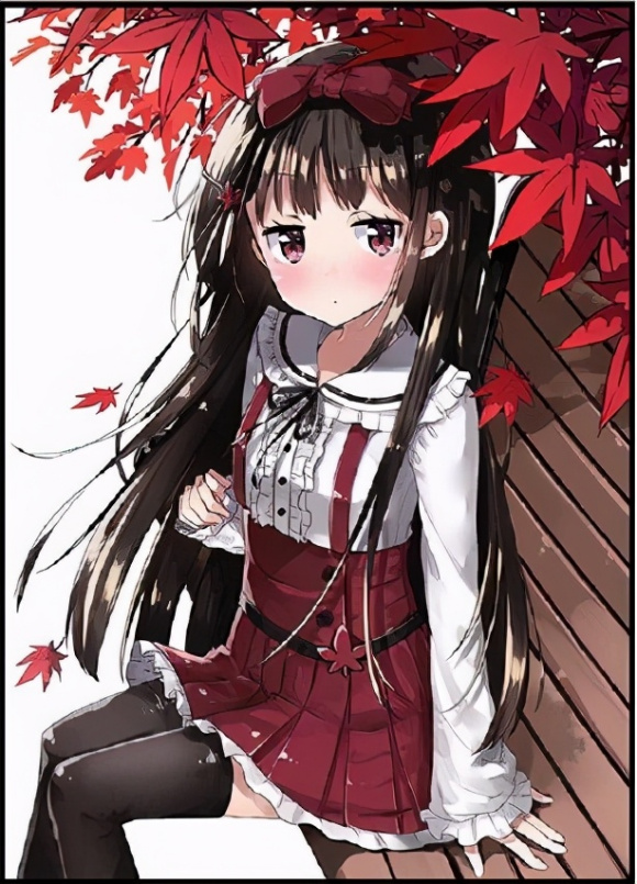 ϰʱ߻ɶ?ò廭۵С!-3.jpg